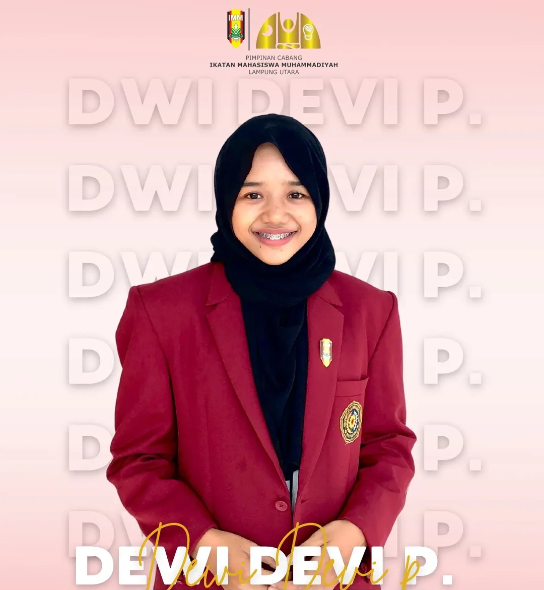 Dwi Devi Prameswari